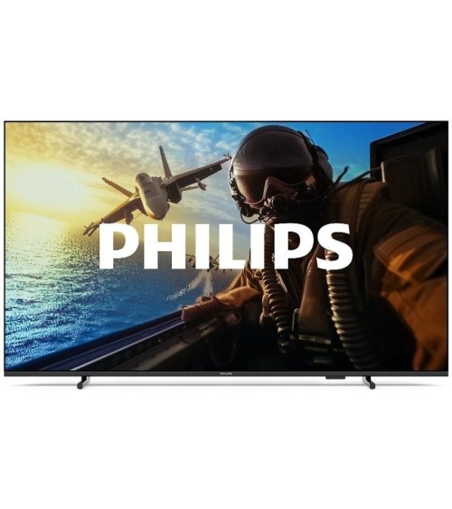 Televisor philips 75pus7000 75'/ ultra hd 4k/ smart tv/ wifi