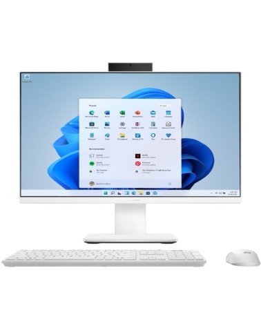 Pc all in one asus v400 v440vak-wpc105w intel core i3-1315u/ 8gb/ 512gb ssd/ 23.8'/ win11