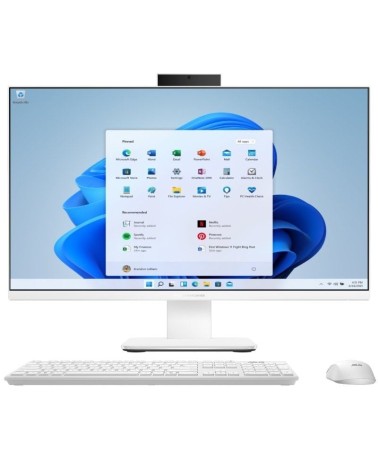 Pc all in one asus v400 v470vak-wpe082w intel core i7-13620h/ 16gb/ 512gb ssd/ 27'/ win11