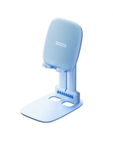 Soporte para smartphone/tablet vention ksgl0/ azul