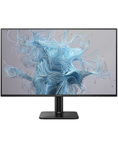 Monitor profesional philips 24e2n1110 23.8'/ full hd/ negro