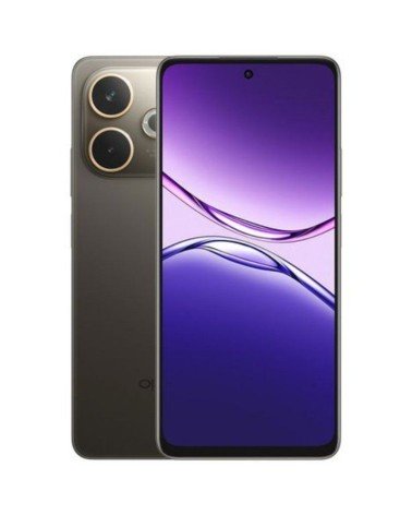 Smartphone oppo a5 pro 8gb/ 256gb/ 6.67'/ 5g/ marrón mocca