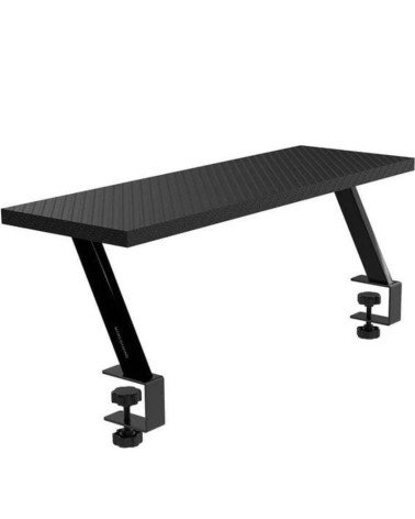Soporte para monitor mars gaming mgds/ hasta 10 kg