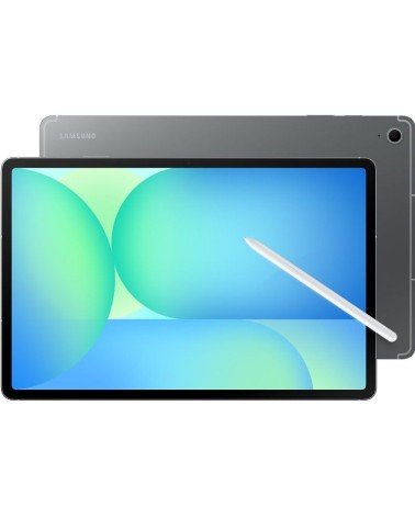 Tablet samsung galaxy tab s10 fe 10.9'/ 8gb/ 128gb/ octacore/ 5g/ gris