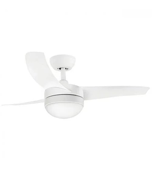 Ventilador de techo orbegozo cp 128105/ w/  aspas 0cm/  velocidades