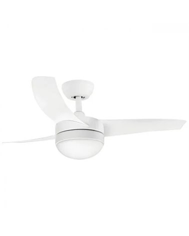 Ventilador de techo orbegozo cp 128105/ w/  aspas 0cm/  velocidades