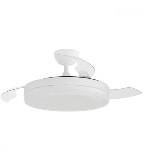 Ventilador de techo orbegozo cp 138105/ 20w/ 7 aspas 33cm/ 6 velocidades