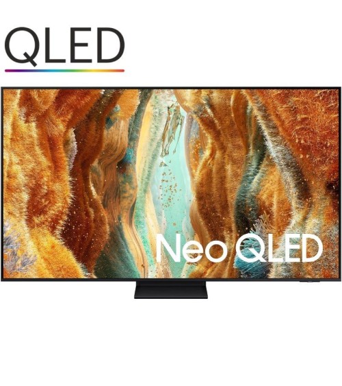 Televisor samsung neo qled qn70f tq75qn70fau 75'/ ultra hd 4k/ smart tv/ wifi