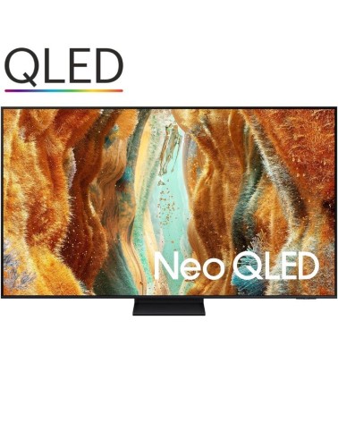 Televisor samsung neo qled qn70f tq75qn70fau 75'/ ultra hd 4k/ smart tv/ wifi