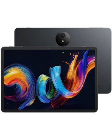 Tablet tcl nxtpaper 11 plus 11'/ 8gb/ 256gb/ octacore/ gris oscuro
