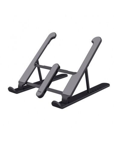 Soporte trust primo para portátiles hasta 15'/ gris