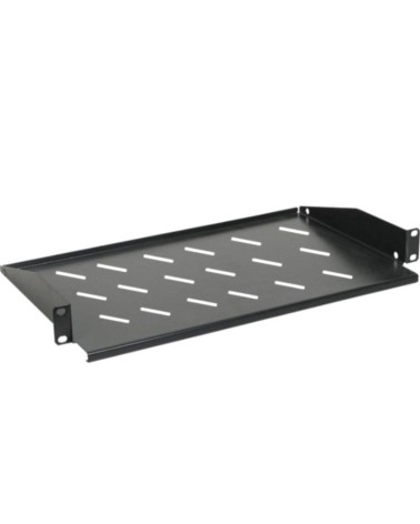 Bandeja fija mural para rack phasak pho 5325/ altura 1u