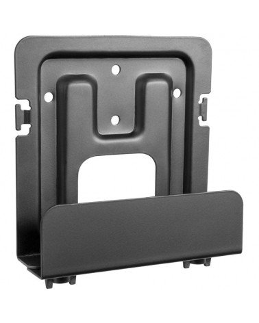 Soporte universal aisens mpc02-155 para router, minipc/ hasta 2kg