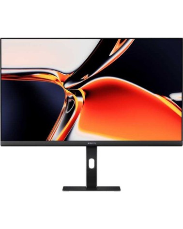 Monitor profesional xiaomi monitor a27ui 27'/ 4k uhd/ negro