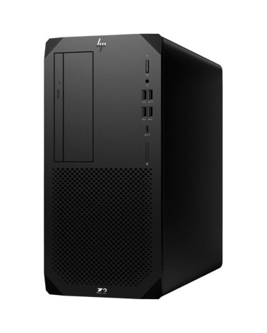 Pc hp workstation z2 tower g9 996y1et intel core i9-14900k/ 32gb/ 1tb ssd/ win11 pro