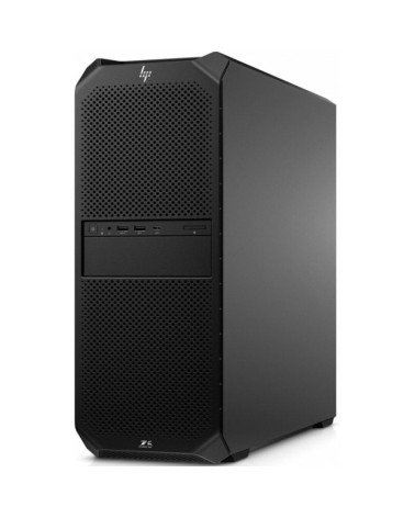 Pc hp workstation z6 g5 a 82f97et ryzen threadripper pro 7965wx/ 64gb/ 1tb ssd/ win11 pro