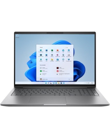 Portátil workstation hp zbook power g11 a3yu3et intel core ultra 7-155h/ 32gb/ 1tb ssd/ nvidia rtx 2000 ada/ 16'/ win11 pro