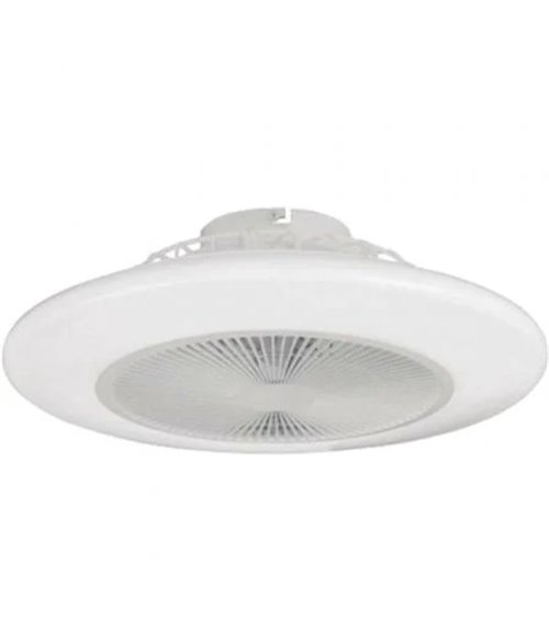 Ventilador de techo orbegozo cp 141035/ w/  aspas cm/  velocidades