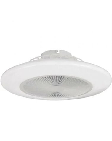 Ventilador de techo orbegozo cp 141035/ w/  aspas cm/  velocidades