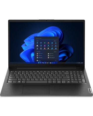 Portátil lenovo v15 g4 iru 83a100w9sp intel core i3-1315u/ 8gb/ 512gb ssd/ 15.6'/ win11