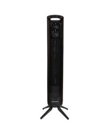 Ventilador de torre grunkel tf-324l ng/ 45w/ 3 velocidades