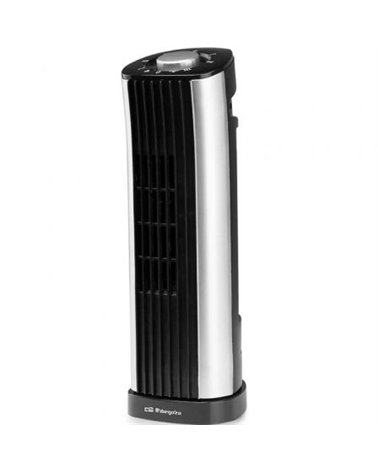 Ventilador de torre orbegozo tw 0755/ 30w/ 3 velocidades