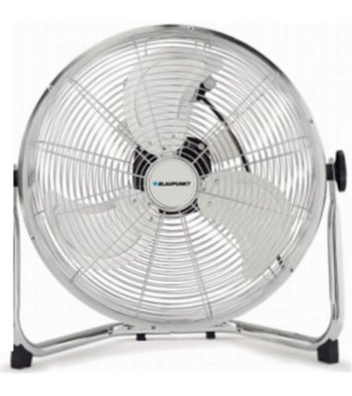 Ventilador de suelo blaupunkt industrial bp2021/ 90w/ aspas 40cm/  velocidades