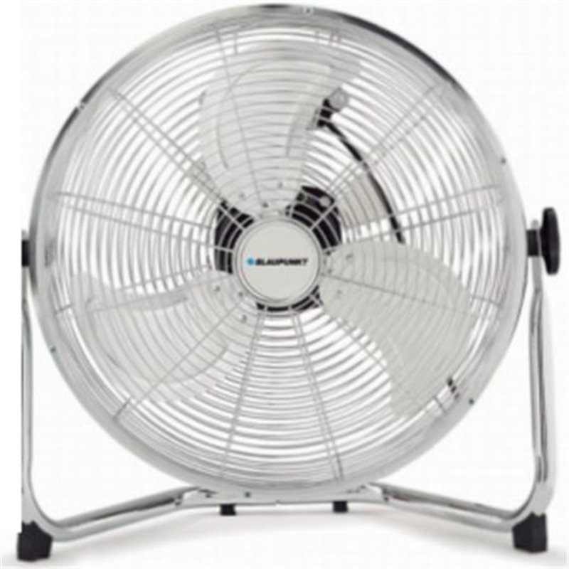 Ventilador de suelo blaupunkt industrial bp2021/ 90w/ aspas 40cm/  velocidades