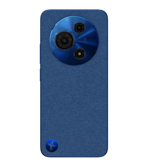 Smartphone tcl 605 4gb/ 128gb/ 6.7'/ azul medianoche