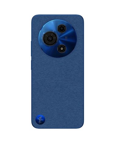 Smartphone tcl 605 4gb/ 128gb/ 6.7'/ azul medianoche