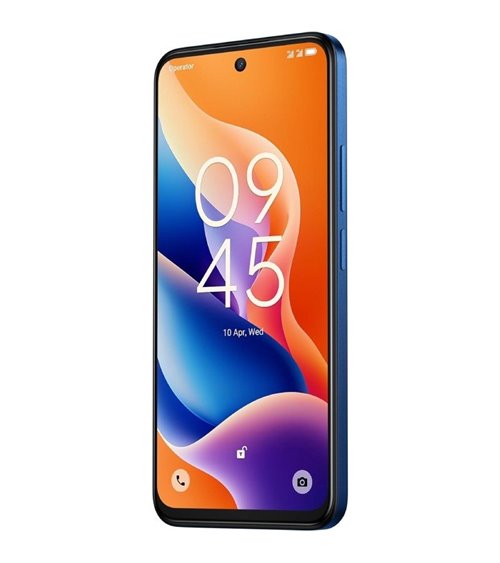Smartphone tcl 605 4gb/ 128gb/ 6.7'/ azul medianoche