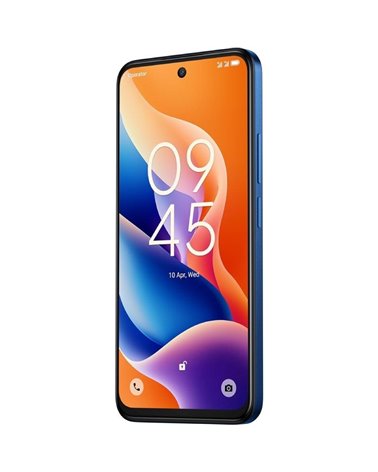 Smartphone tcl 605 4gb/ 128gb/ 6.7'/ azul medianoche