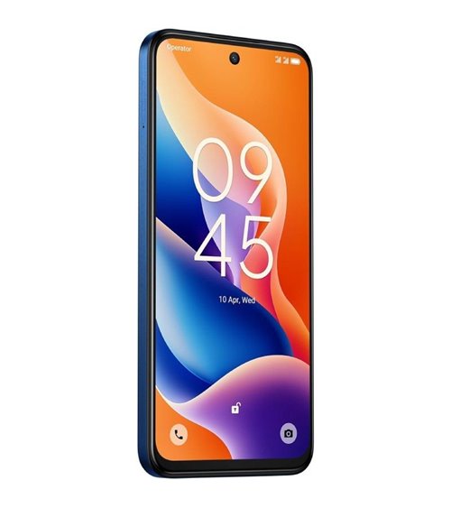 Smartphone tcl 605 4gb/ 128gb/ 6.7'/ azul medianoche