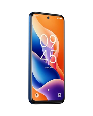 Smartphone tcl 605 4gb/ 128gb/ 6.7'/ azul medianoche
