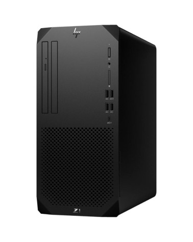 Pc hp workstation z1 tower g9 996x6et intel core i9-14900/ 32gb/ 1tb ssd/ geforce rtx 4060/ win11 pro