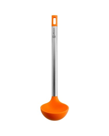 Cucharón bra efficient a195008/ naranja