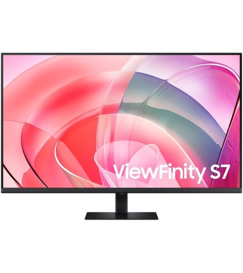 Monitor profesional samsung viewfinity s7 s70d s37d702eau 37'/ 4k/ negro