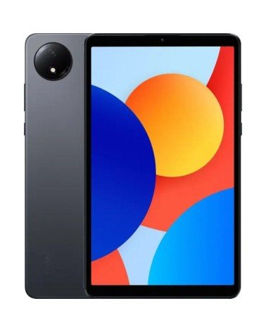 Tablet xiaomi redmi pad se 8.7'/ 4gb/ 128gb/ octacore/ gris