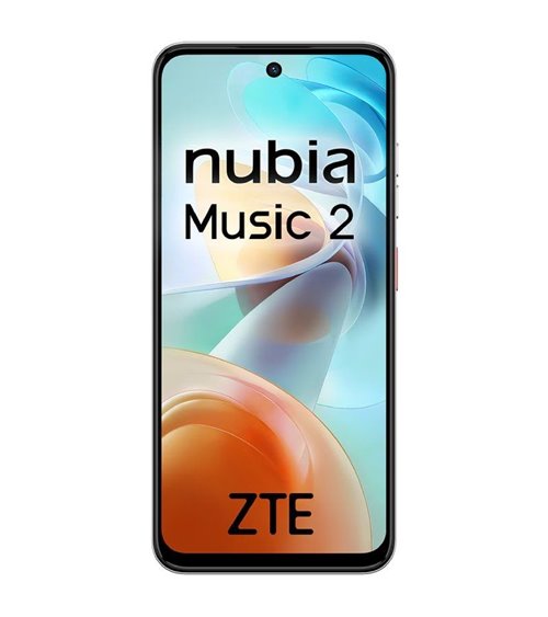Smartphone zte nubia music 2 melody wave 4gb/ 128gb/ 6.6'