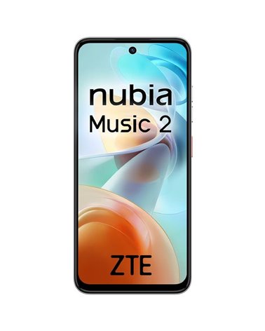 Smartphone zte nubia music 2 melody wave 4gb/ 128gb/ 6.6'