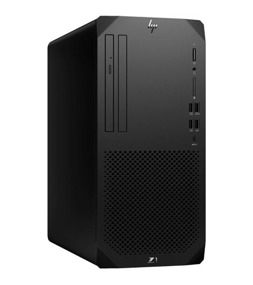 Pc hp workstation z1 tower g9 996x6et intel core i9-14900/ 32gb/ 1tb ssd/ geforce rtx 4060/ win11 pro