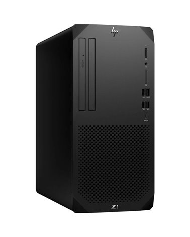 Pc hp workstation z1 tower g9 996x6et intel core i9-14900/ 32gb/ 1tb ssd/ geforce rtx 4060/ win11 pro
