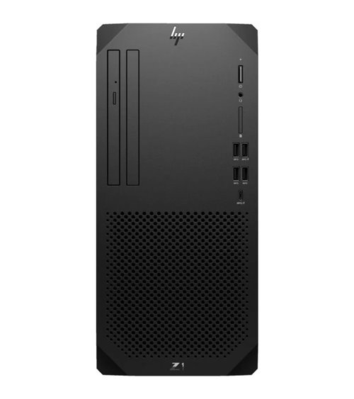 Pc hp workstation z1 tower g9 996x6et intel core i9-14900/ 32gb/ 1tb ssd/ geforce rtx 4060/ win11 pro