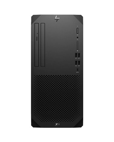 Pc hp workstation z1 tower g9 996x6et intel core i9-14900/ 32gb/ 1tb ssd/ geforce rtx 4060/ win11 pro