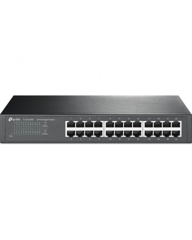 Switch tp-link 24p giga 24 puertos/ rj-45 10/100/1000