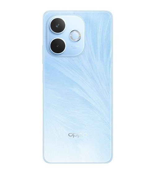 Smartphone oppo a5 pro 8gb/ 256gb/ 6.67'/ verde oliva