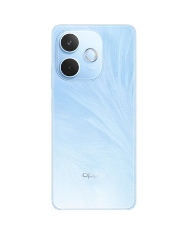 Smartphone oppo a5 pro 8gb/ 256gb/ 6.67'/ verde oliva