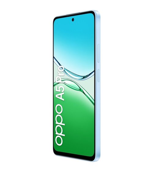 Smartphone oppo a5 pro 8gb/ 256gb/ 6.67'/ verde oliva