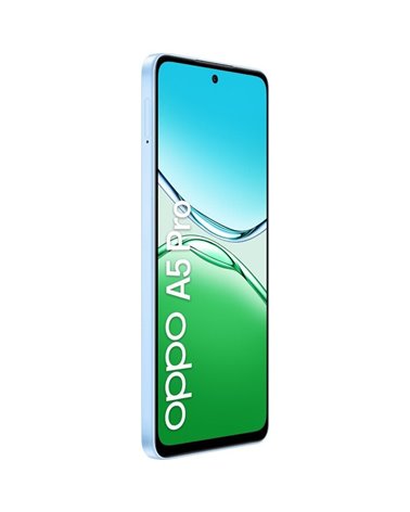 Smartphone oppo a5 pro 8gb/ 256gb/ 6.67'/ verde oliva