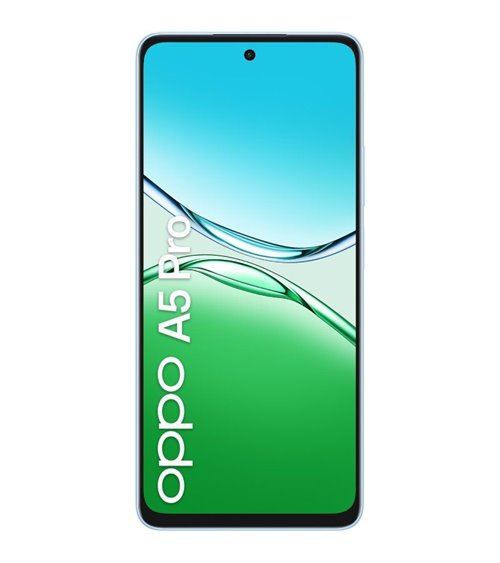 Smartphone oppo a5 pro 8gb/ 256gb/ 6.67'/ verde oliva